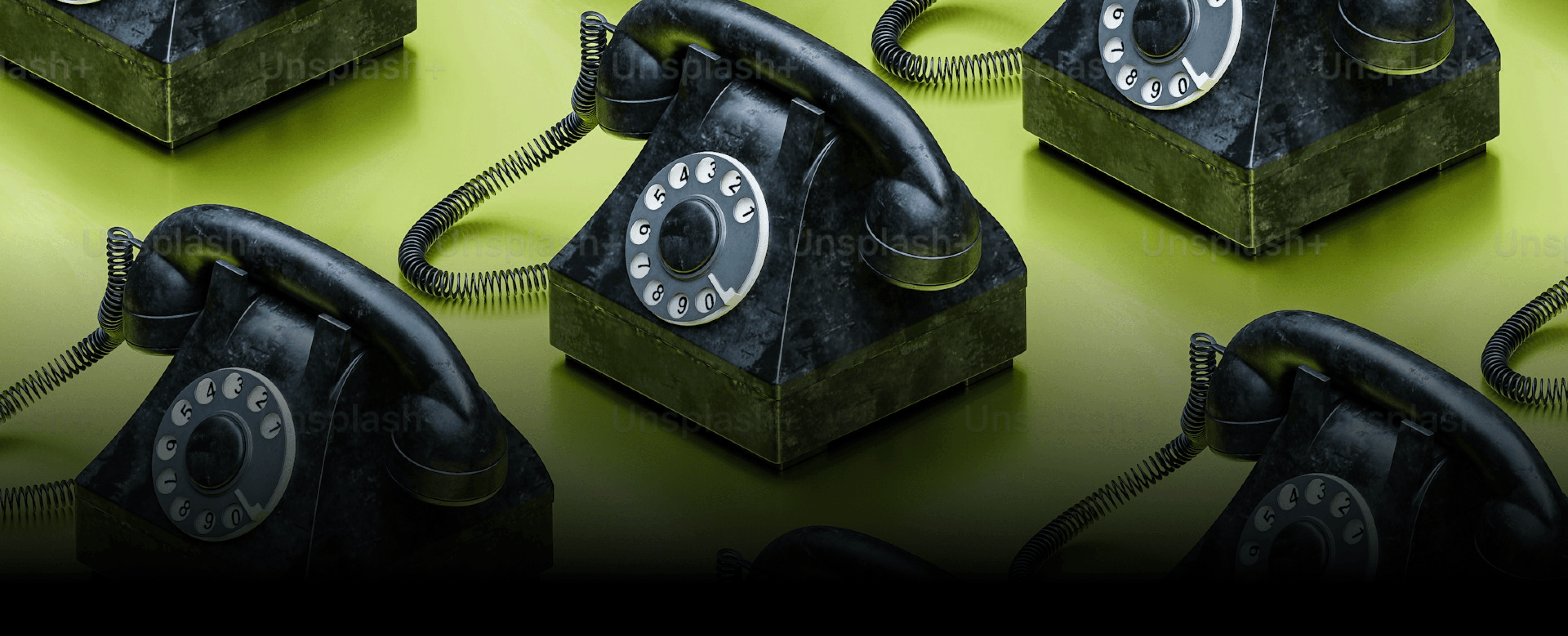 Contact Us Background