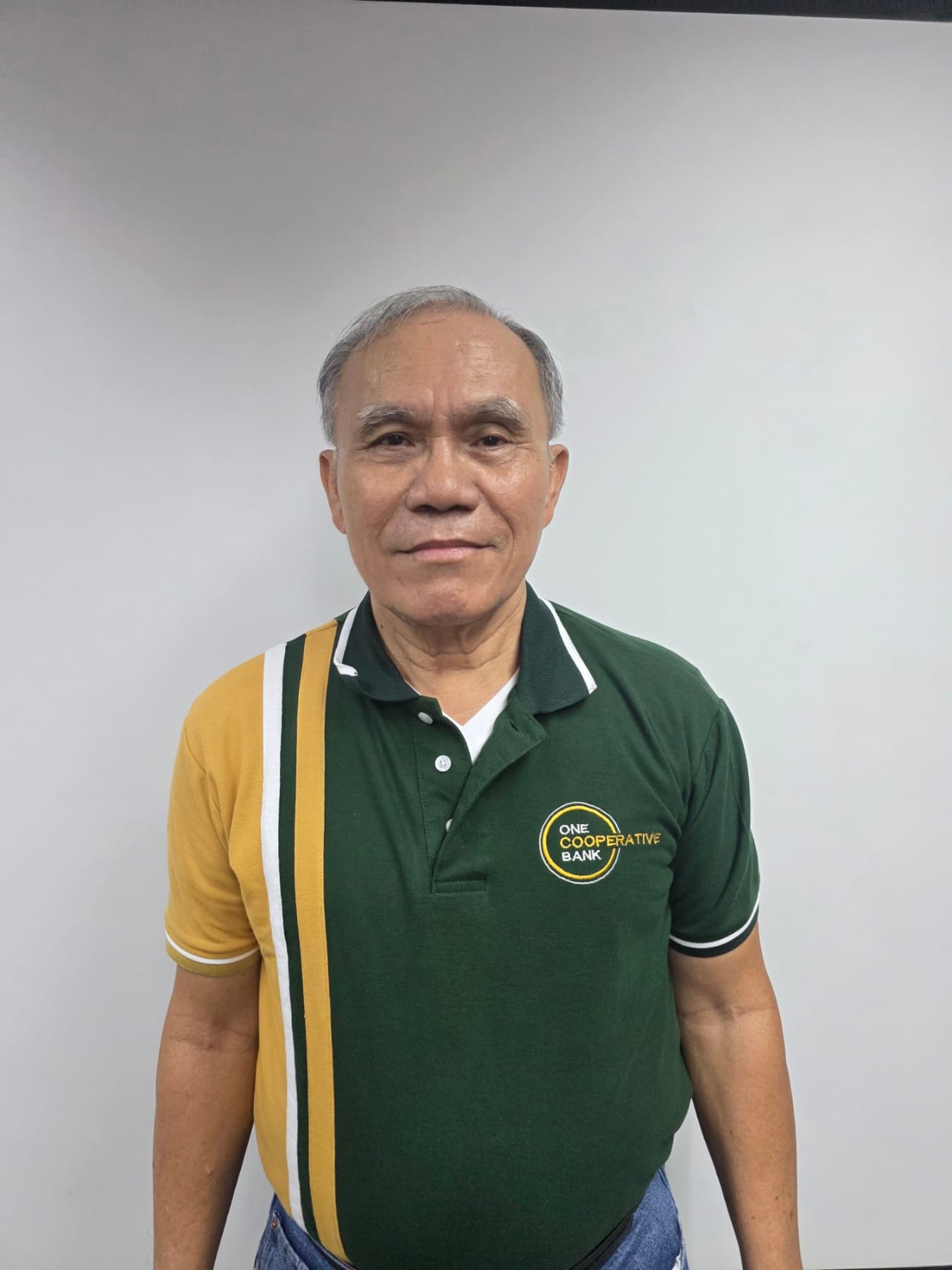 SEGUNDO R. LANUZA, JR.